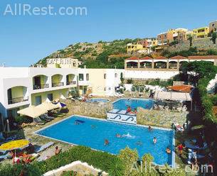 Katrin Hotel 